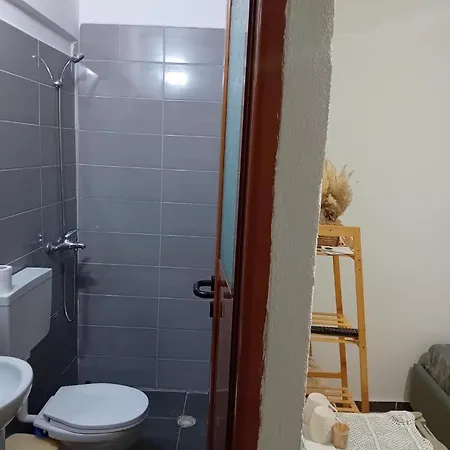 Demiri's Ferienhaus Sarandë