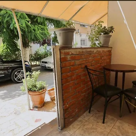 Сasa de vacaciones Demiri's
