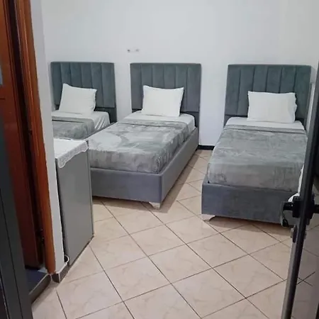 Nyaraló Demiri's