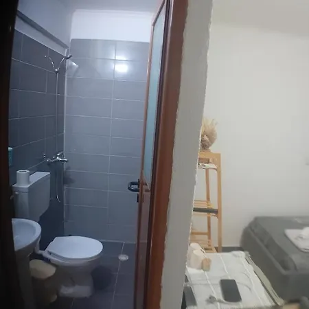 Holiday home Demiri's
