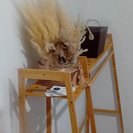 Demiri's Semesterbostad