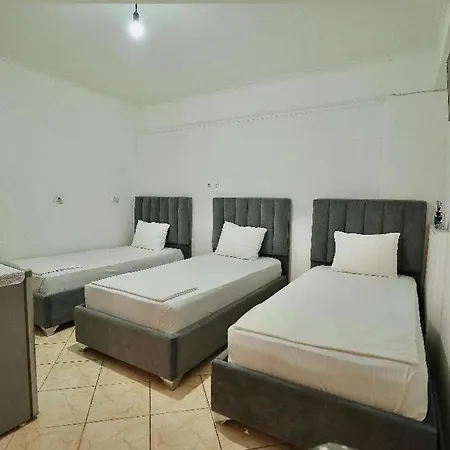 Nyaraló Demiri's